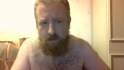 scottishlover88 online show from 31, 7, 2026