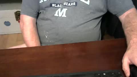 scottmaine25 online show from 31, 10, 2025