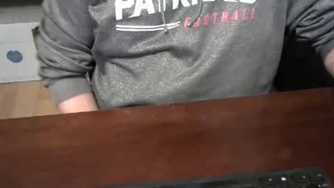 scottmaine25 online show from 7, 11, 2025