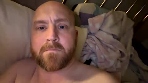 SexyDaddy online show from 8, 2, 2025