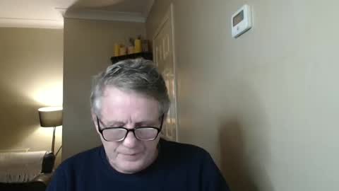 Snapshot of scottsman214 chatting on 13, 12, 2024 James online show from 13, 12, 2024