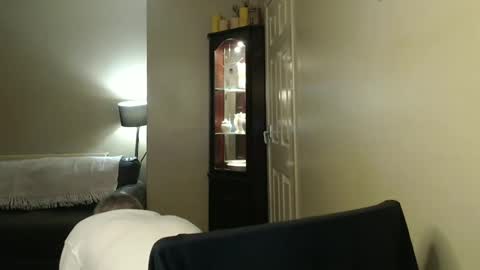 Snapshot of scottsman214 chatting on 22, 12, 2024 James online show from 22, 12, 2024