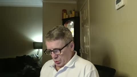 Snapshot of scottsman214 chatting on 18, 1, 2025 James online show from 18, 1, 2025