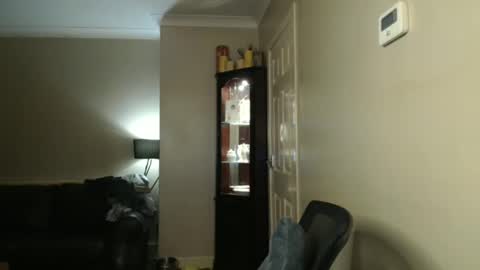 Snapshot of scottsman214 chatting on 19, 1, 2025 James online show from 19, 1, 2025