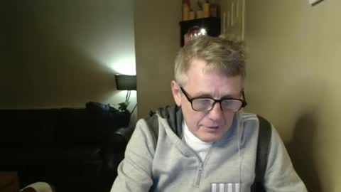 Snapshot of scottsman214 chatting on 19, 1, 2025 James online show from 19, 1, 2025