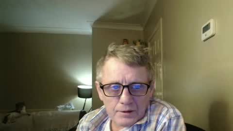 Snapshot of scottsman214 chatting on 31, 1, 2025 James online show from 31, 1, 2025