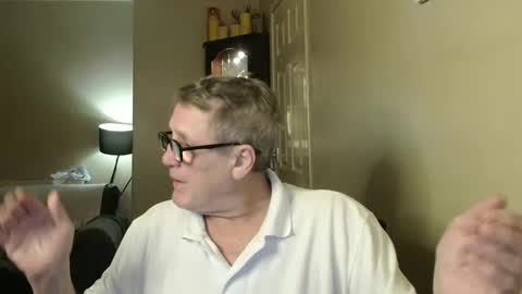 Snapshot of scottsman214 chatting on 31, 1, 2025 James online show from 31, 1, 2025