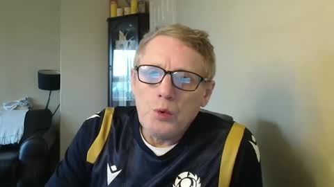 Snapshot of scottsman214 chatting on 1, 2, 2025 James online show from 1, 2, 2025