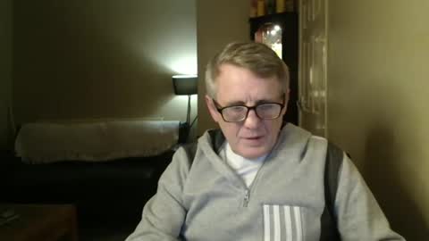 Snapshot of scottsman214 chatting on 12, 2, 2025 James online show from 12, 2, 2025