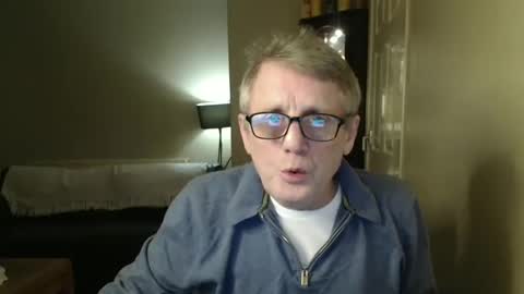 Snapshot of scottsman214 chatting on 14, 2, 2025 James online show from 14, 2, 2025