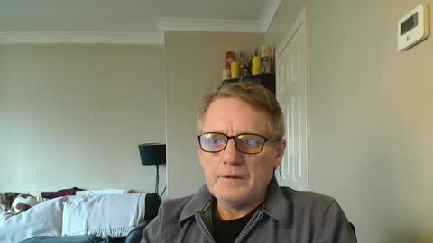 Snapshot of scottsman214 chatting on 16, 2, 2025 James online show from 16, 2, 2025