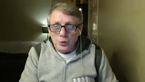 Snapshot of scottsman214 chatting on 21, 2, 2025 James online show from 21, 2, 2025