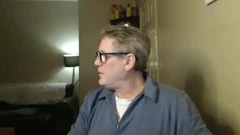 Snapshot of scottsman214 chatting on 22, 2, 2025 James online show from 22, 2, 2025