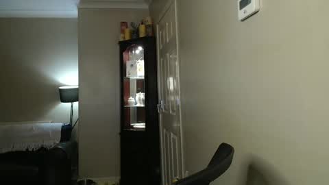 Snapshot of scottsman214 chatting on 22, 2, 2025 James online show from 22, 2, 2025