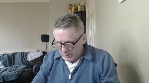 Snapshot of scottsman214 chatting on 1, 3, 2025 James online show from 1, 3, 2025