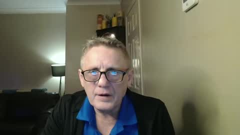 Snapshot of scottsman214 chatting on 4, 3, 2025 James online show from 4, 3, 2025