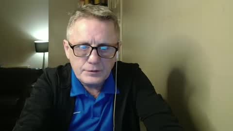 Snapshot of scottsman214 chatting on 4, 3, 2025 James online show from 4, 3, 2025