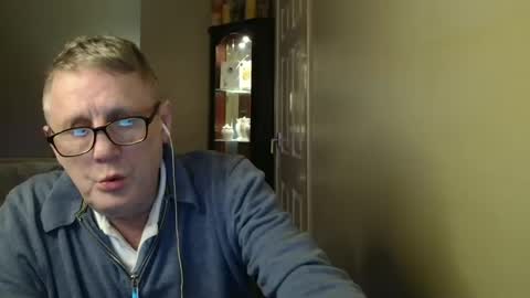 Snapshot of scottsman214 chatting on 5, 3, 2025 James online show from 5, 3, 2025