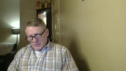 Snapshot of scottsman214 chatting on 6, 3, 2025 James online show from 6, 3, 2025