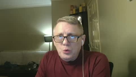 Snapshot of scottsman214 chatting on 9, 3, 2025 James online show from 9, 3, 2025