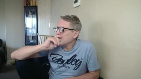 Snapshot of scottsman214 chatting on 9, 11, 2025 James online show from 9, 11, 2025