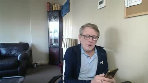 James online show from 20, 12, 2025