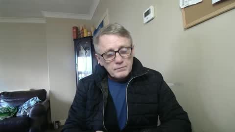 James online show from 19, 1, 2026