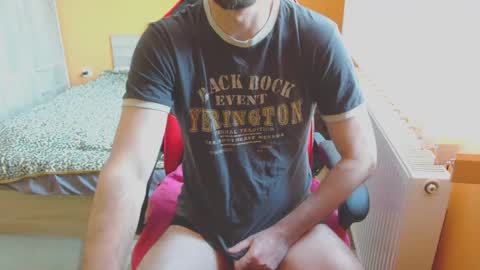 Snapshot of scotty_98 chatting on 18, 1, 2025 scotty_98 online show from 18, 1, 2025