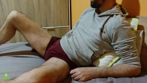 scotty_98 online show from 17, 3, 2026