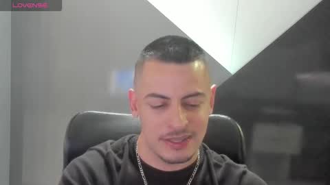 Ricardo online show from 24, 9, 2025