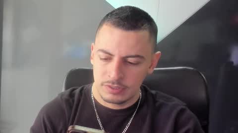 Ricardo online show from 28, 9, 2025