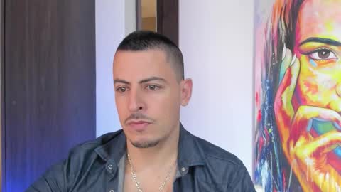 Ricardo online show from 21, 12, 2025