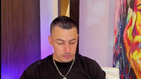 Ricardo online show from 10, 2, 2026