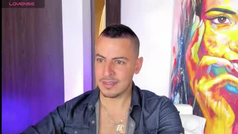 Ricardo online show from 28, 2, 2026