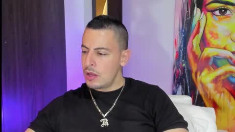 Ricardo online show from 4, 3, 2026