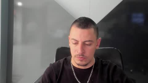 Ricardo online show from 5, 3, 2026