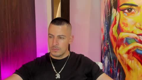 Snapshot of scotty_music chatting on 10, 5, 2026 Ricardo online show from 10, 5, 2026