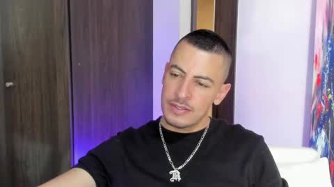 Snapshot of scotty_music chatting on 2, 6, 2026 Ricardo online show from 2, 6, 2026