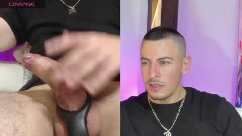 Ricardo online show from 22, 6, 2026