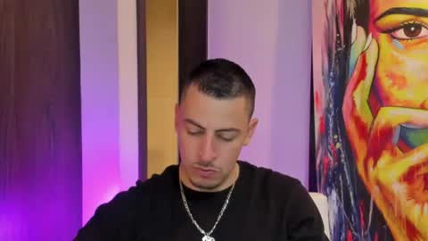 Ricardo online show from 6, 7, 2026