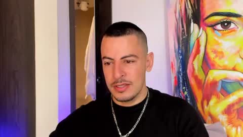 Ricardo online show from 12, 7, 2026