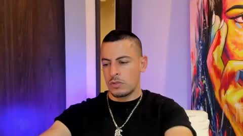 Ricardo online show from 16, 7, 2026