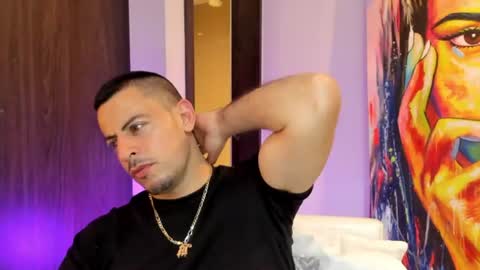 Ricardo online show from 18, 7, 2026