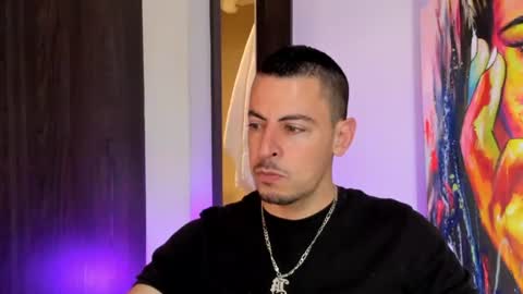 Ricardo online show from 19, 7, 2026