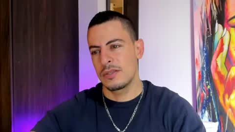 Ricardo online show from 20, 7, 2026