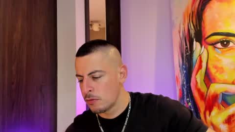 Ricardo online show from 23, 7, 2026