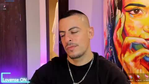 Ricardo online show from 24, 7, 2026