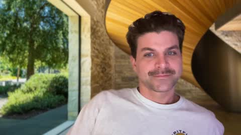 Snapshot of scottybeam chatting on 6, 12, 2024 Scotty online show from 6, 12, 2024