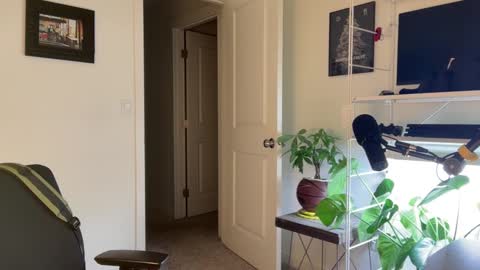 Snapshot of scottybeam chatting on 9, 1, 2025 Scotty online show from 9, 1, 2025