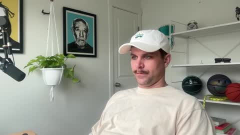 Snapshot of scottybeam chatting on 21, 2, 2025 Scotty online show from 21, 2, 2025